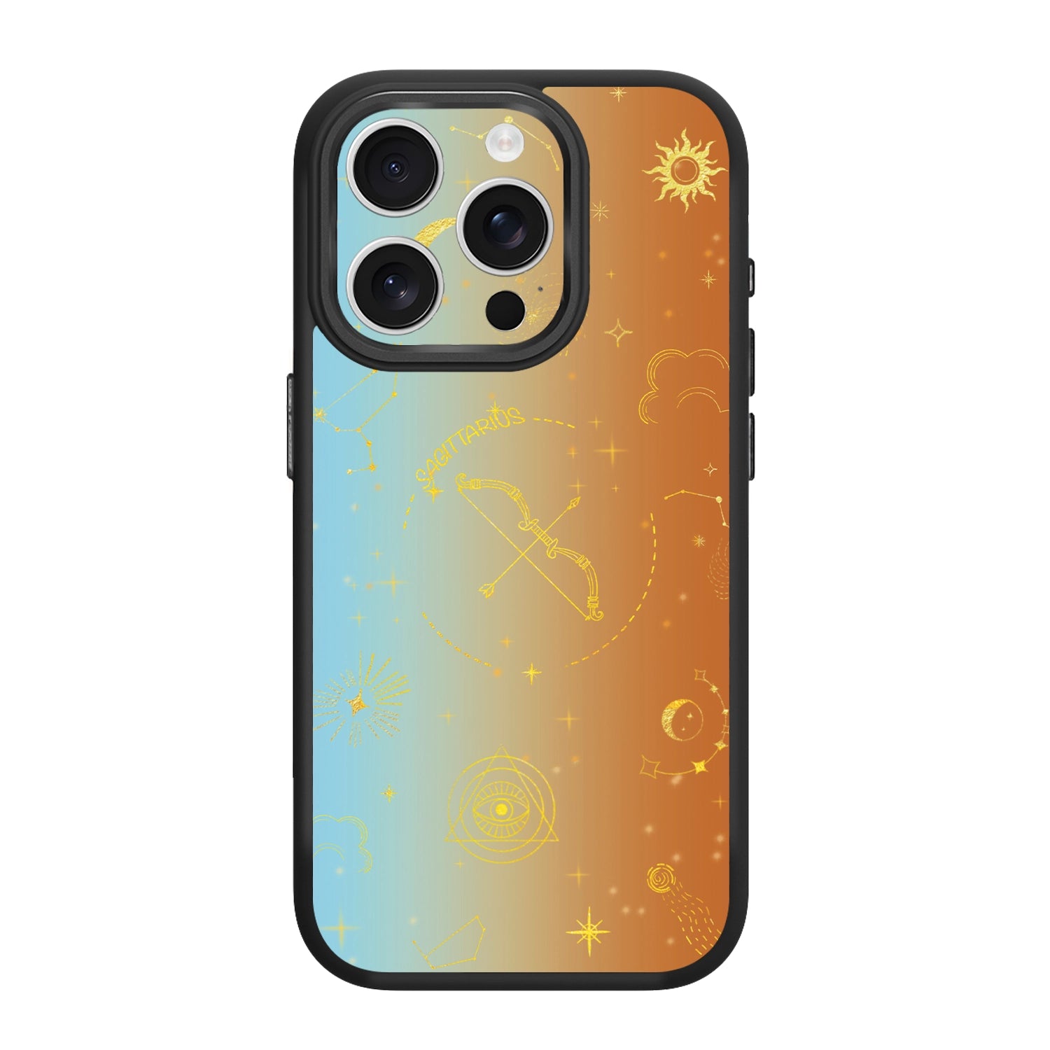 Sagittarius Magsafe iPhone Case