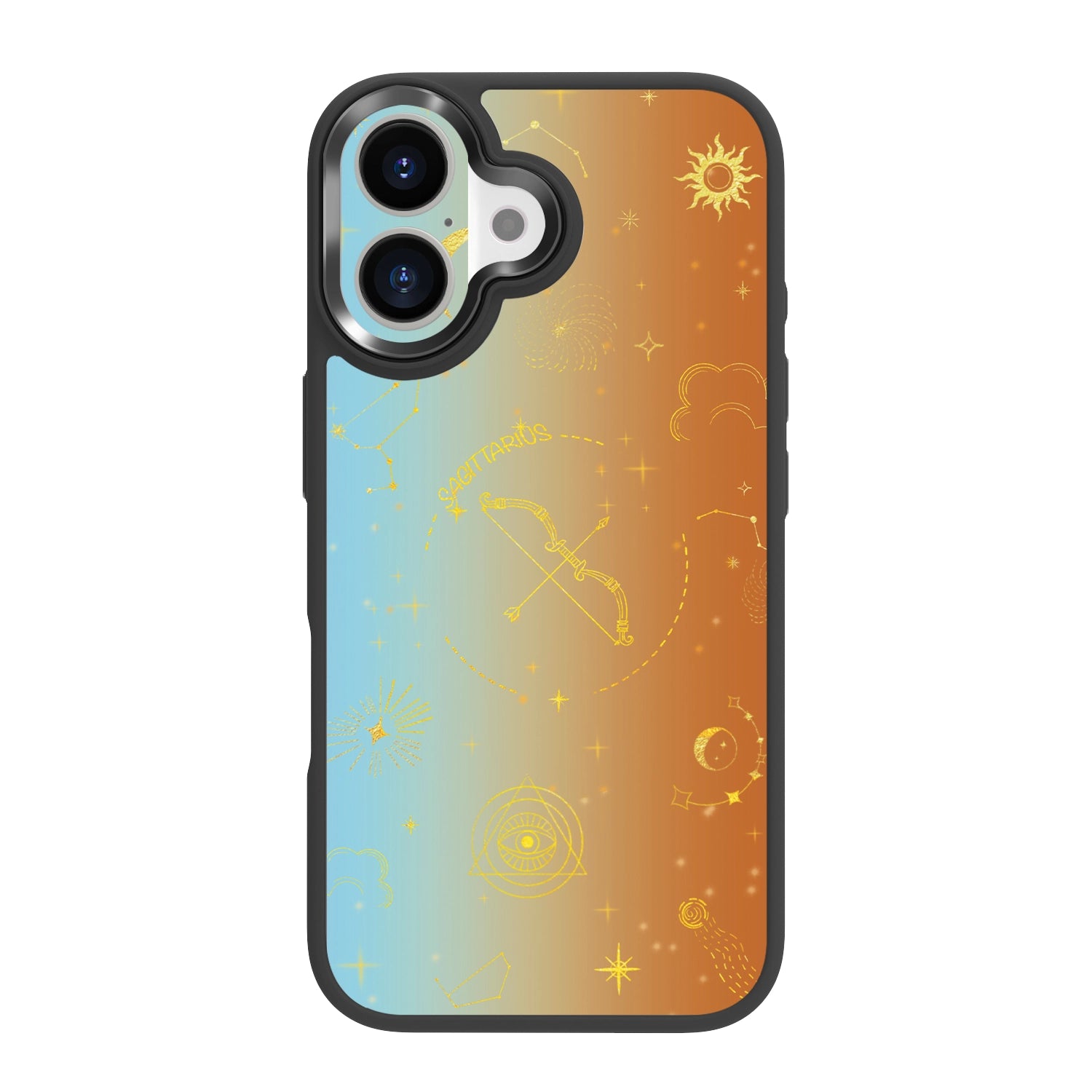 Sagittarius Magsafe iPhone Case