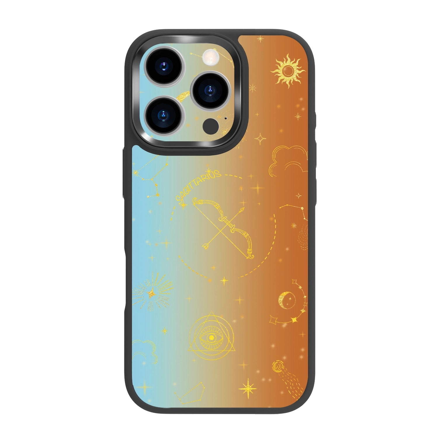 Sagittarius Magsafe iPhone Case