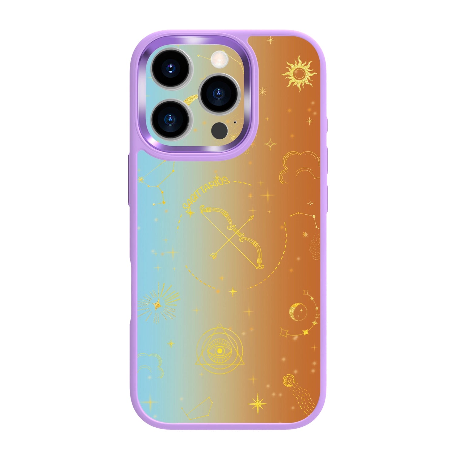 Sagittarius Magsafe iPhone Case