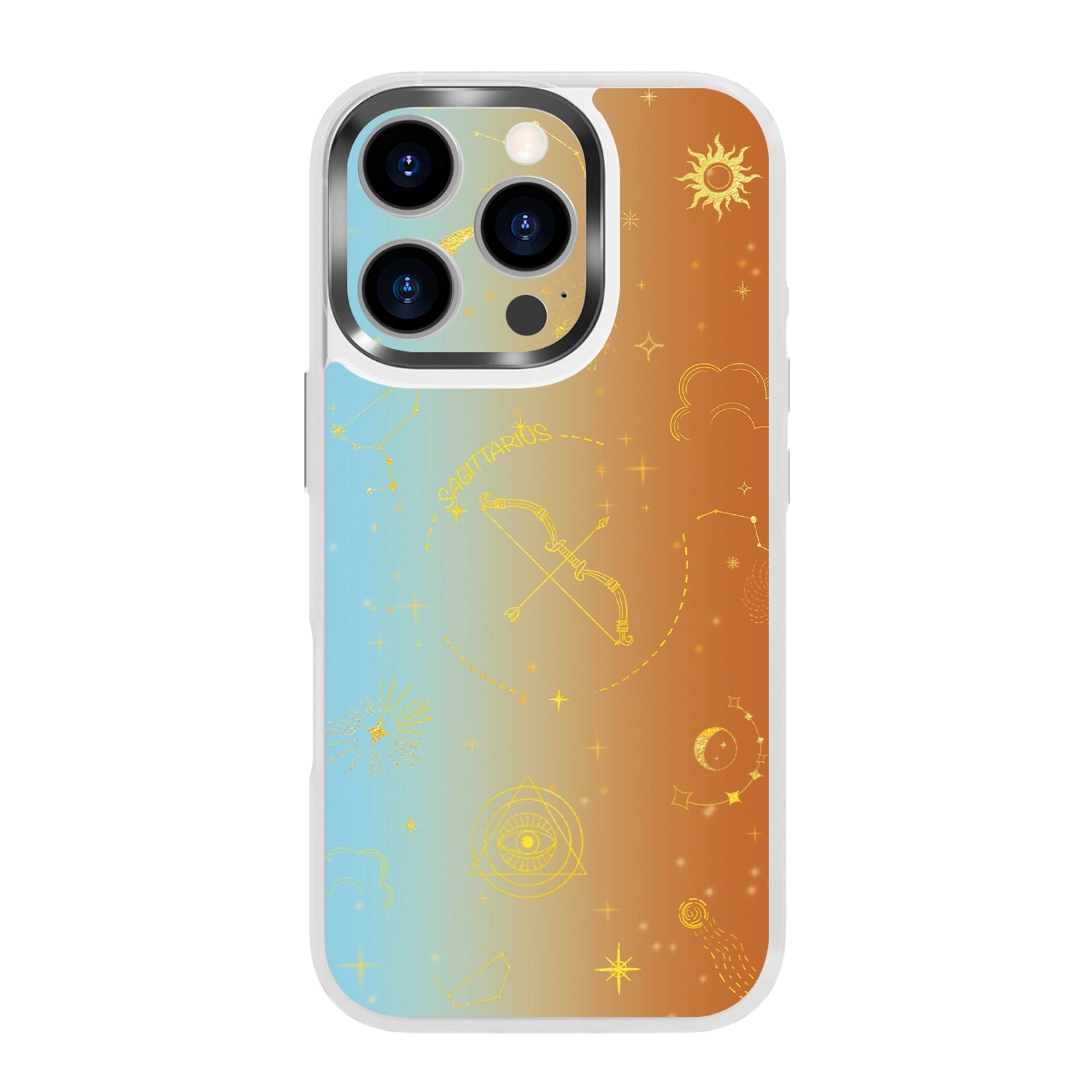 Sagittarius Magsafe iPhone Case