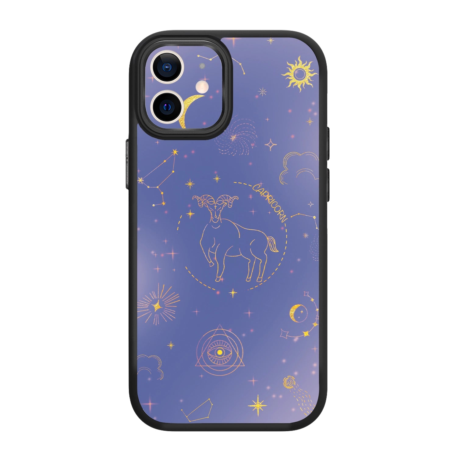Capricorn Magsafe iPhone Case