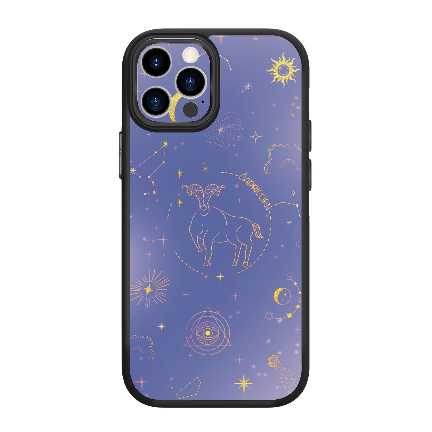 Capricorn Magsafe iPhone Case