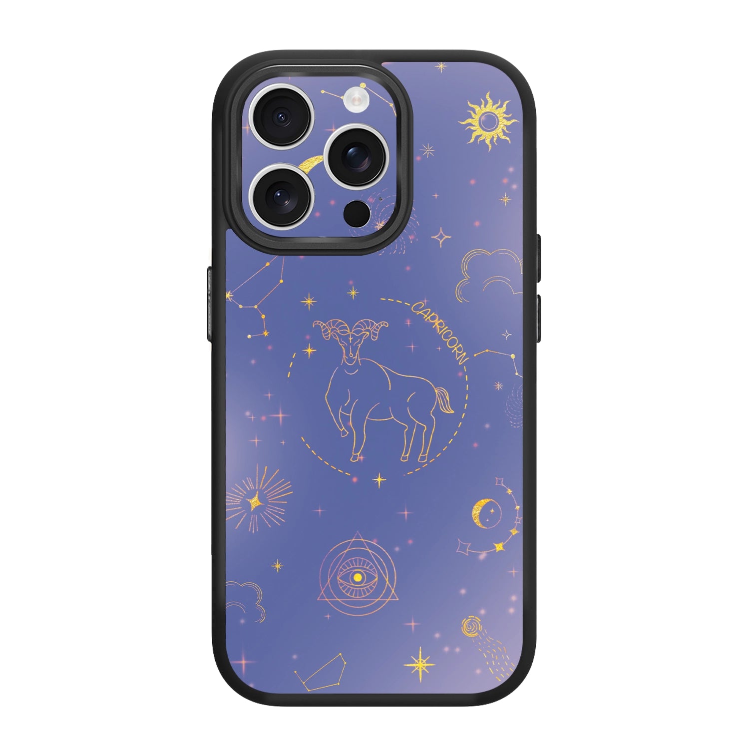 Capricorn Magsafe iPhone Case