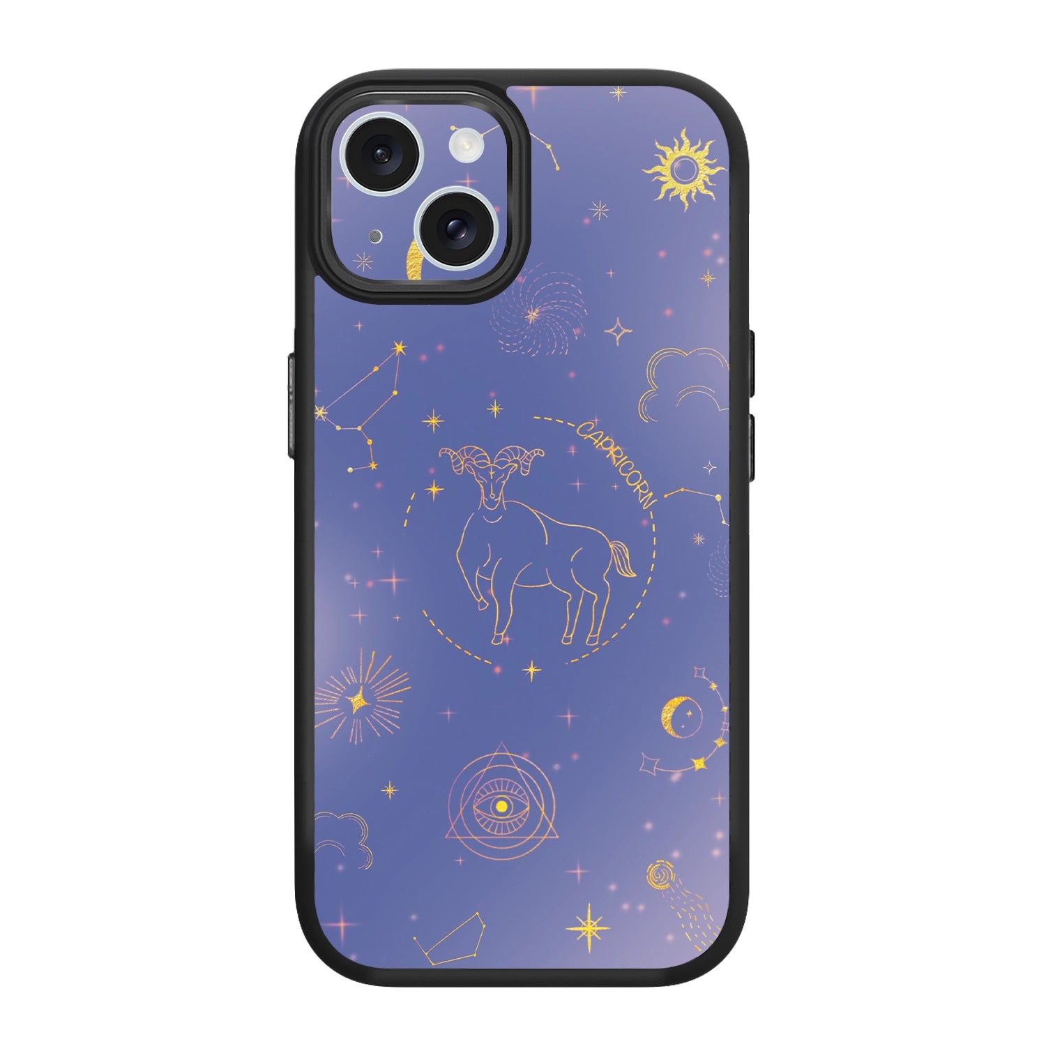 Capricorn Magsafe iPhone Case