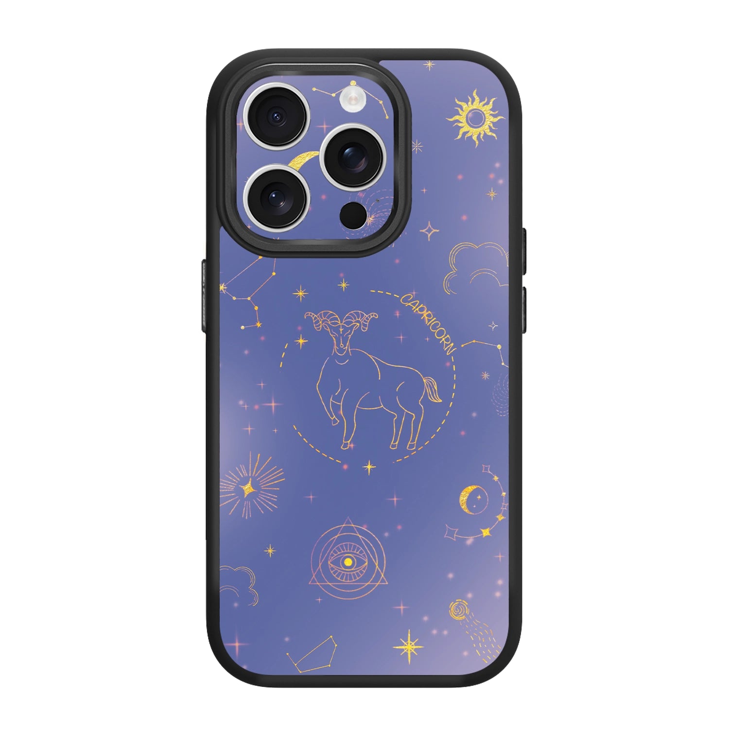 Capricorn Magsafe iPhone Case