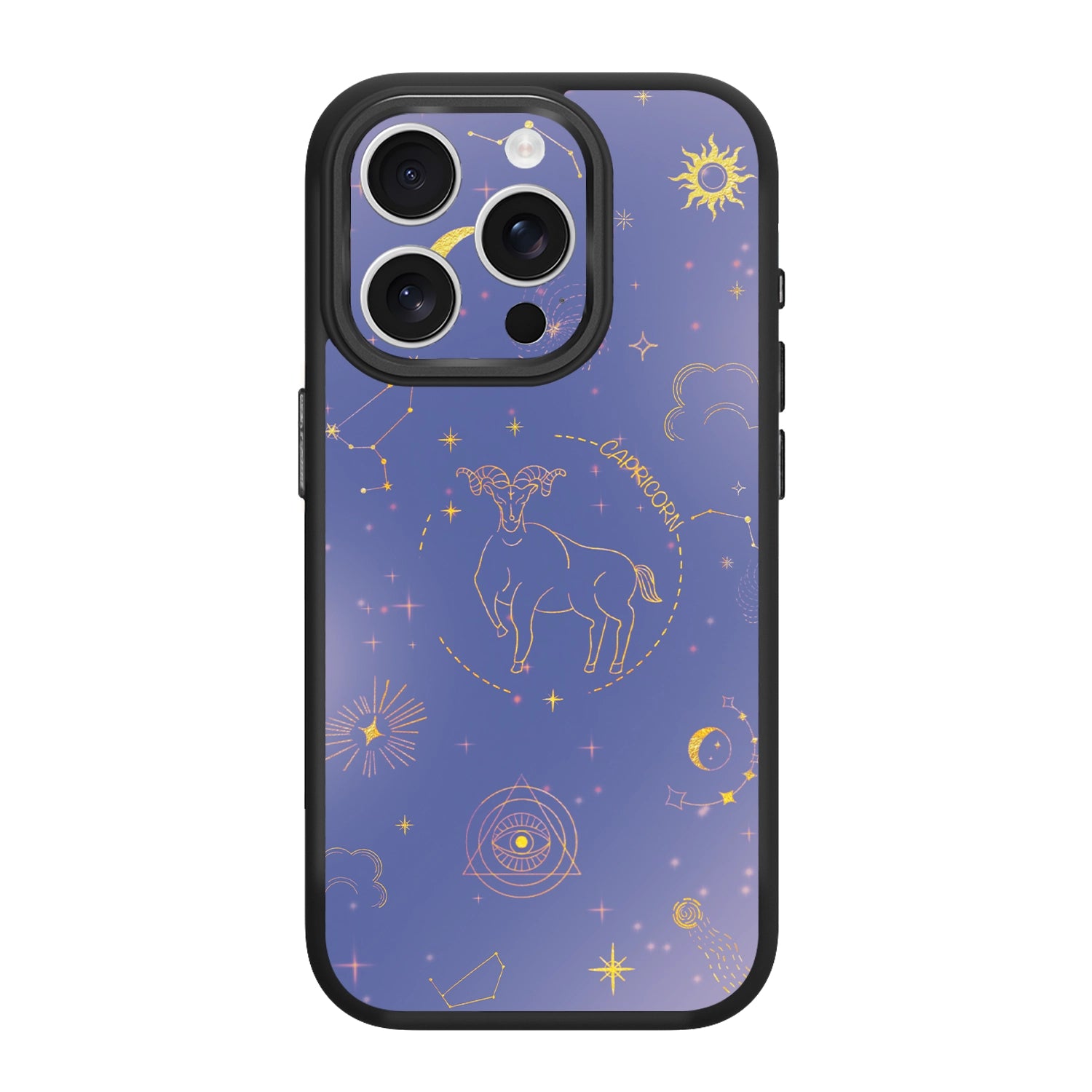 Capricorn Magsafe iPhone Case