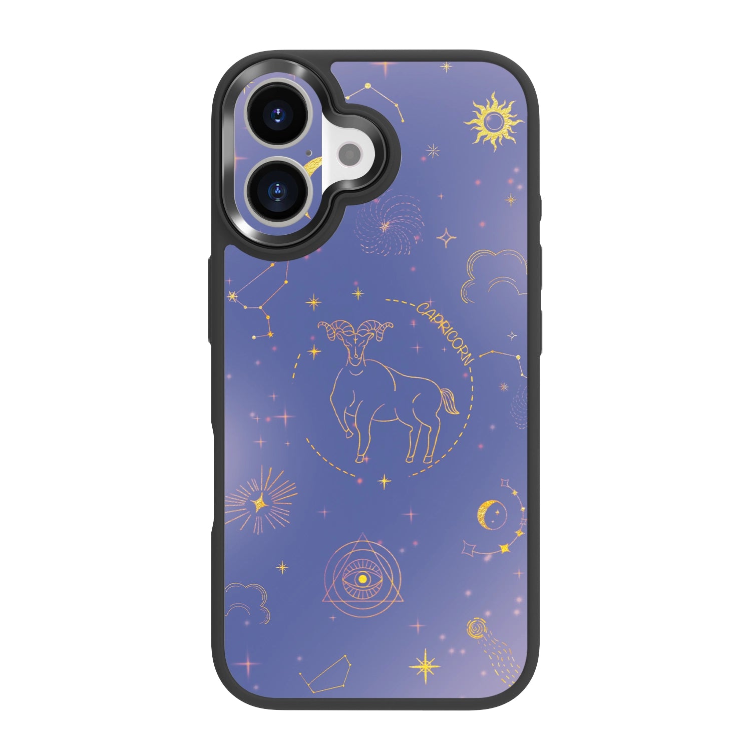 Capricorn Magsafe iPhone Case