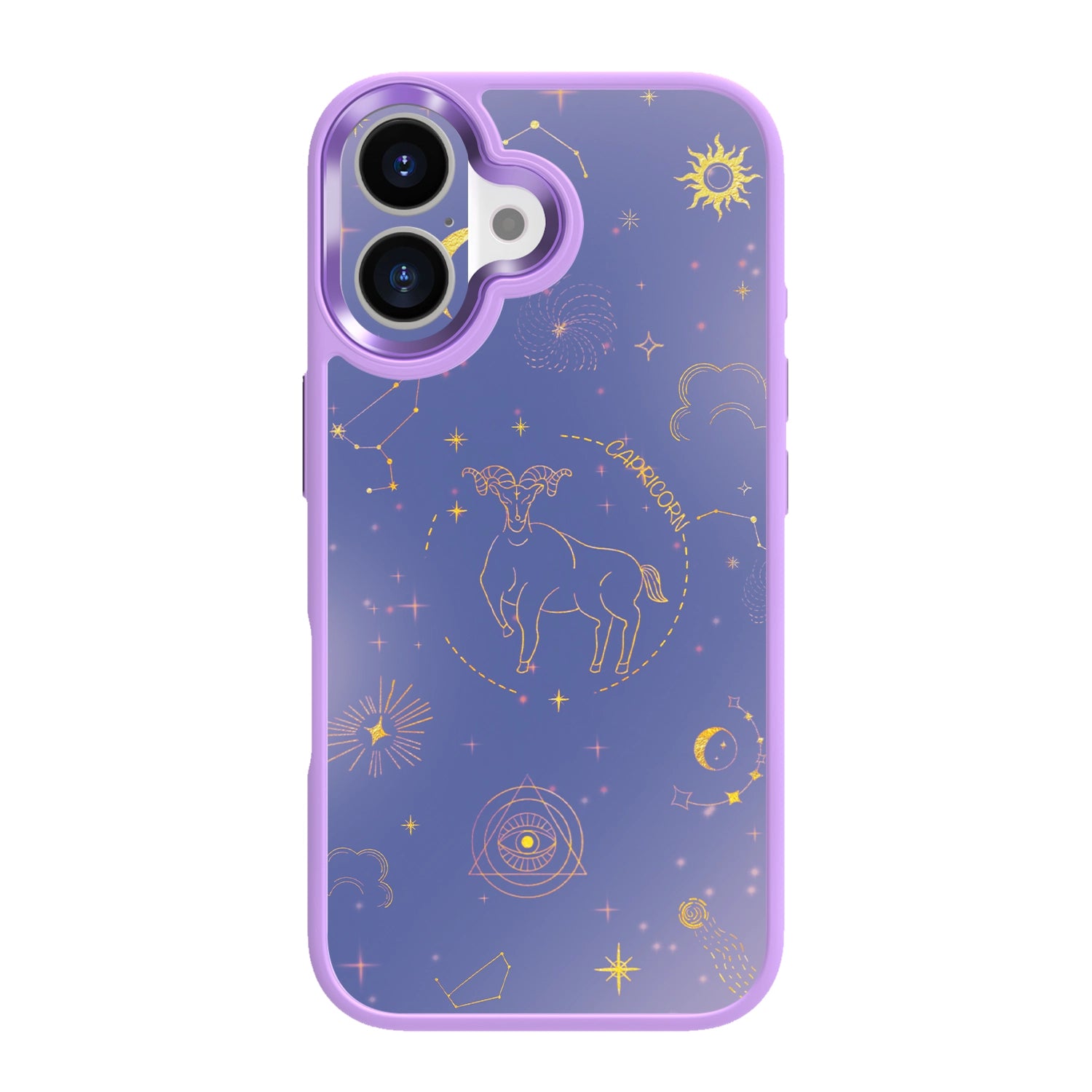 Capricorn Magsafe iPhone Case