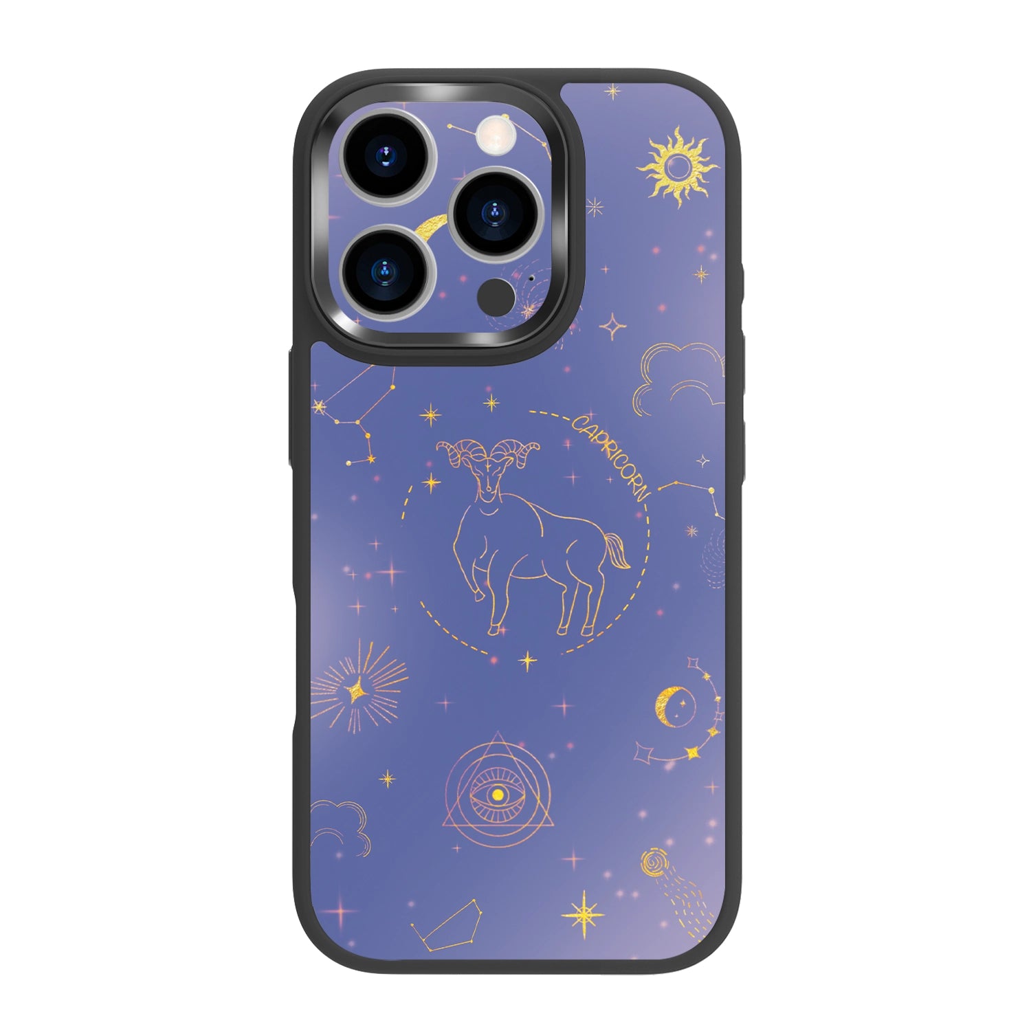 Capricorn Magsafe iPhone Case