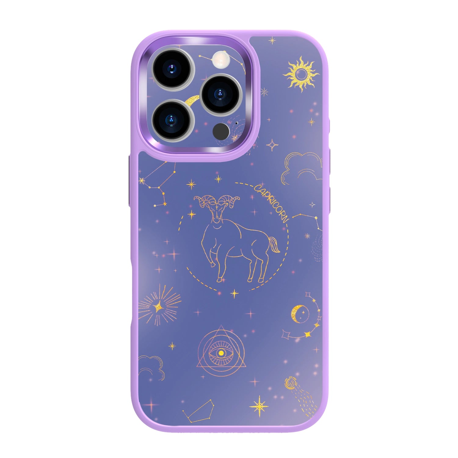 Capricorn Magsafe iPhone Case