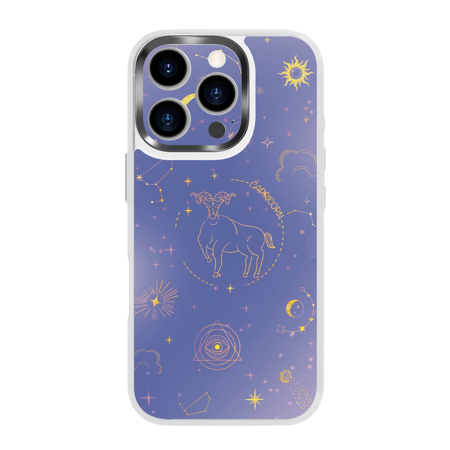 Capricorn Magsafe iPhone Case