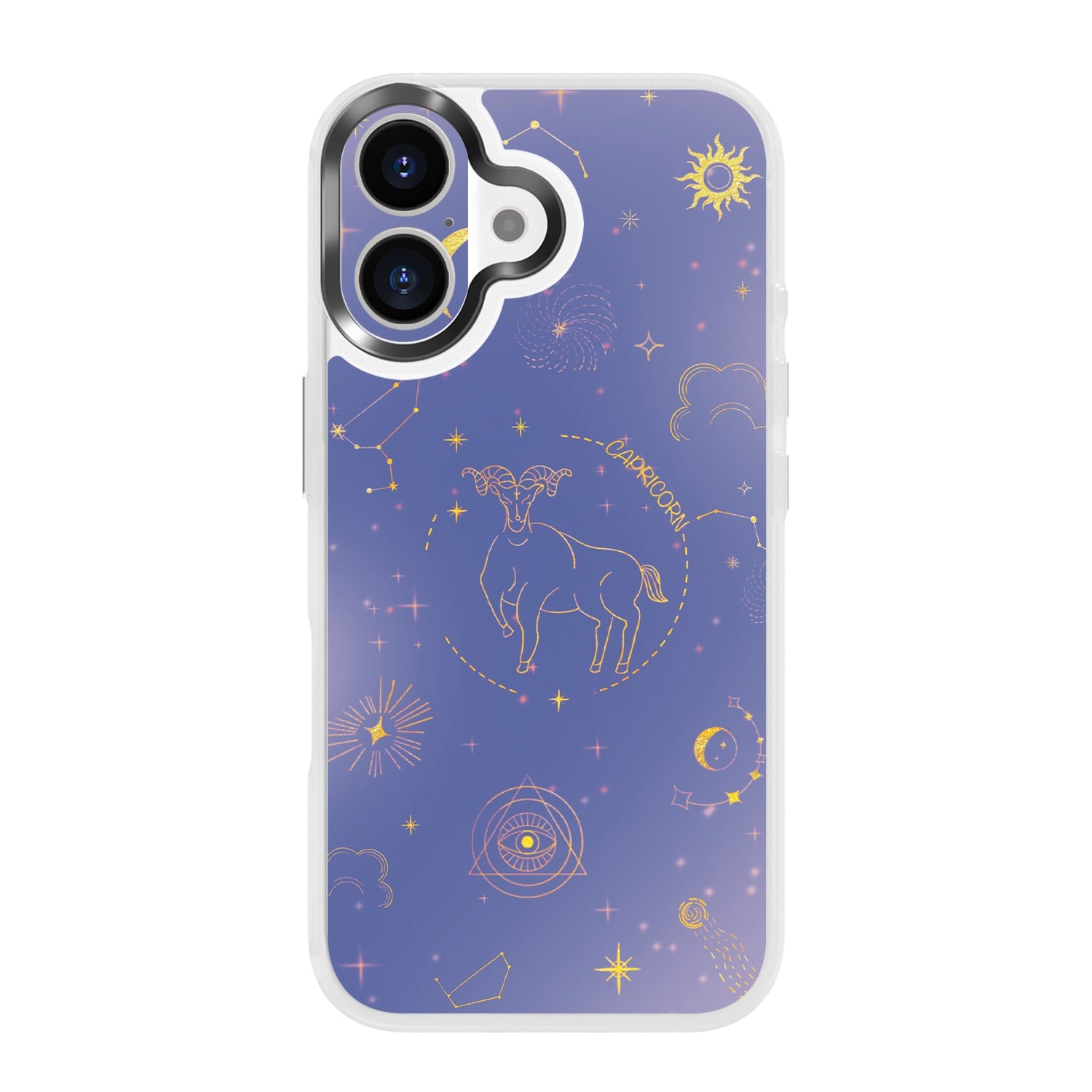 Capricorn Magsafe iPhone Case