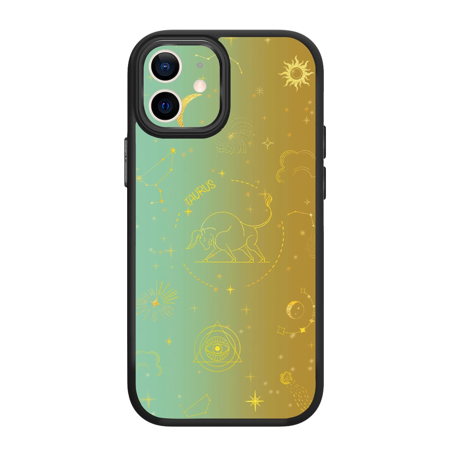 Taurus Magsafe iPhone Case
