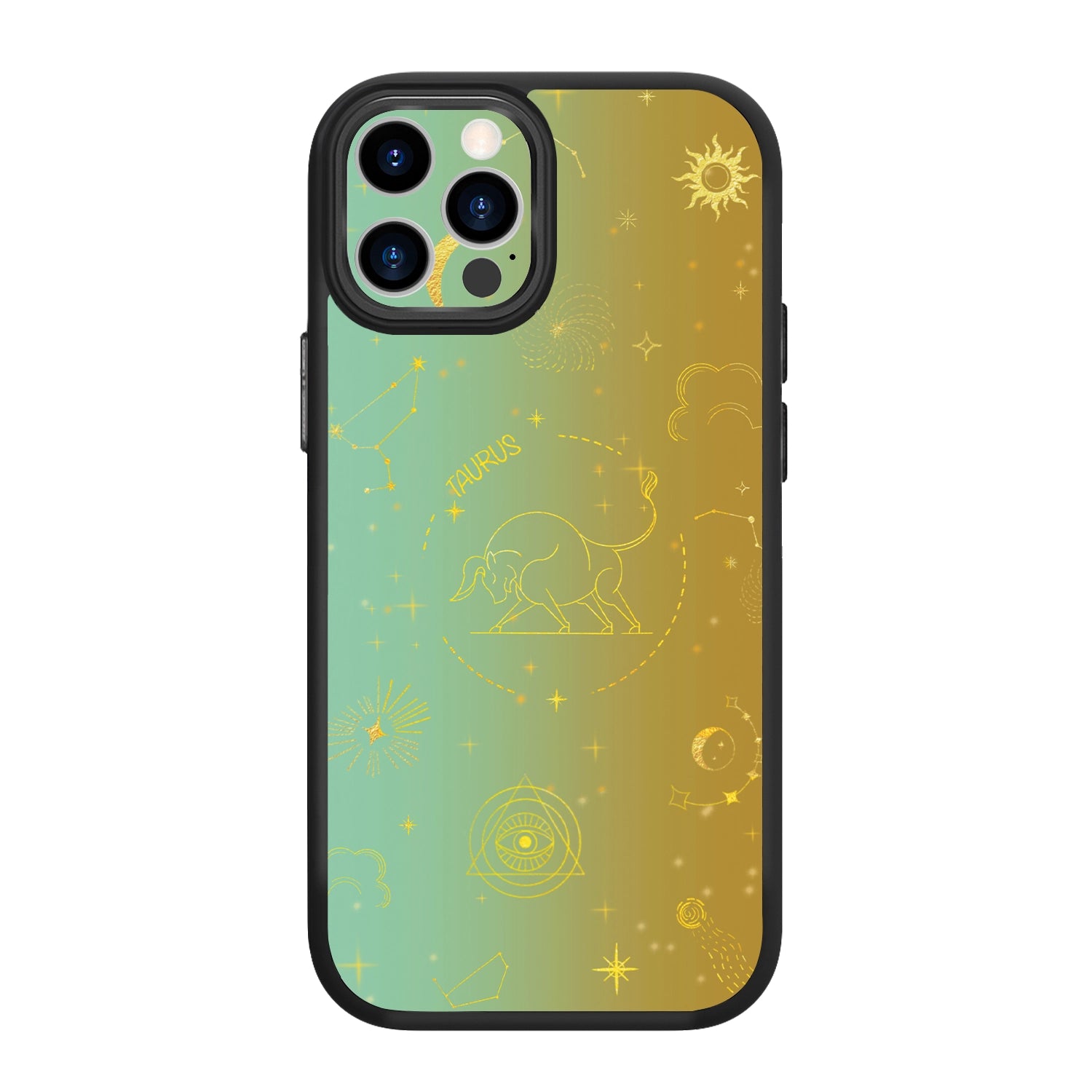 Taurus Magsafe iPhone Case