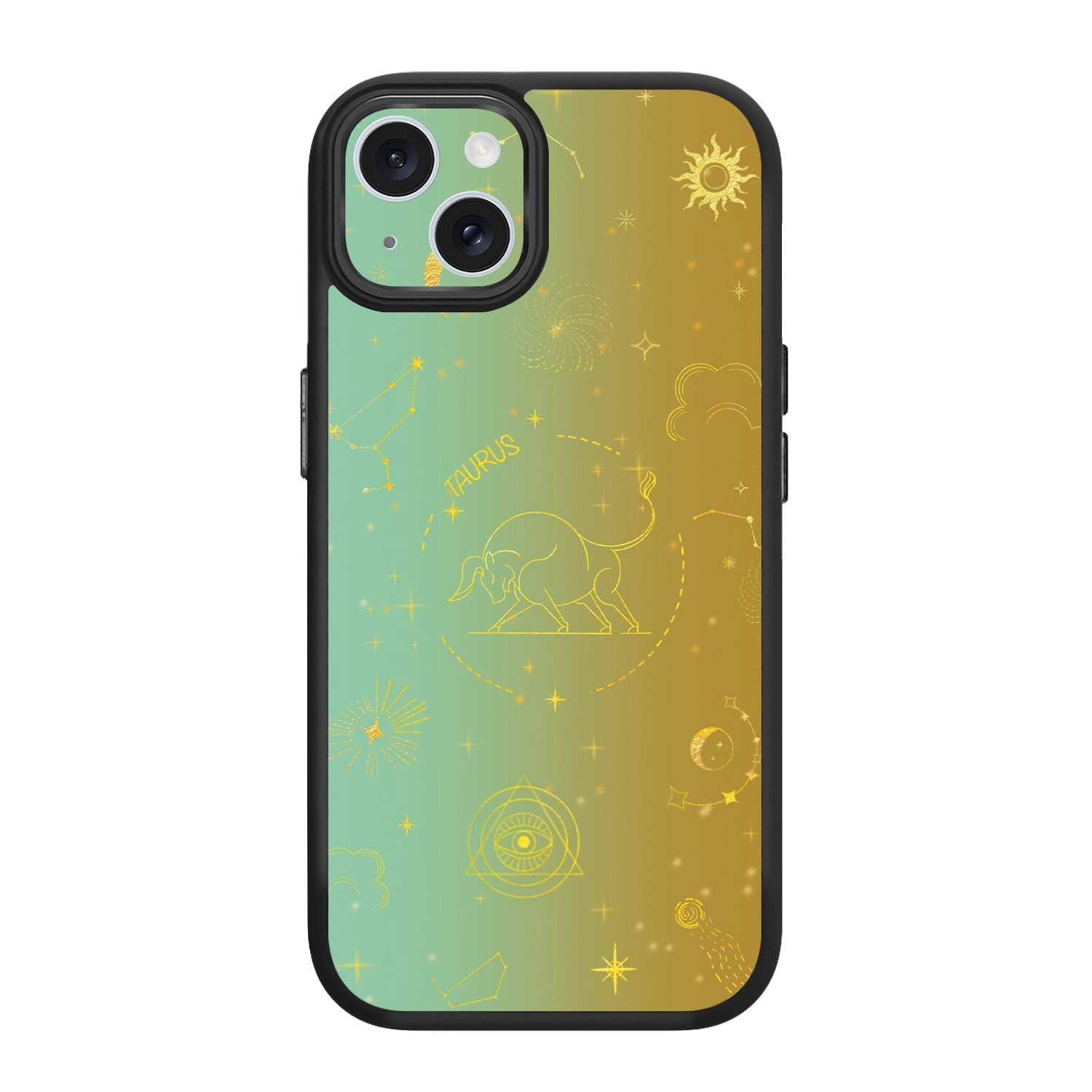 Taurus Magsafe iPhone Case