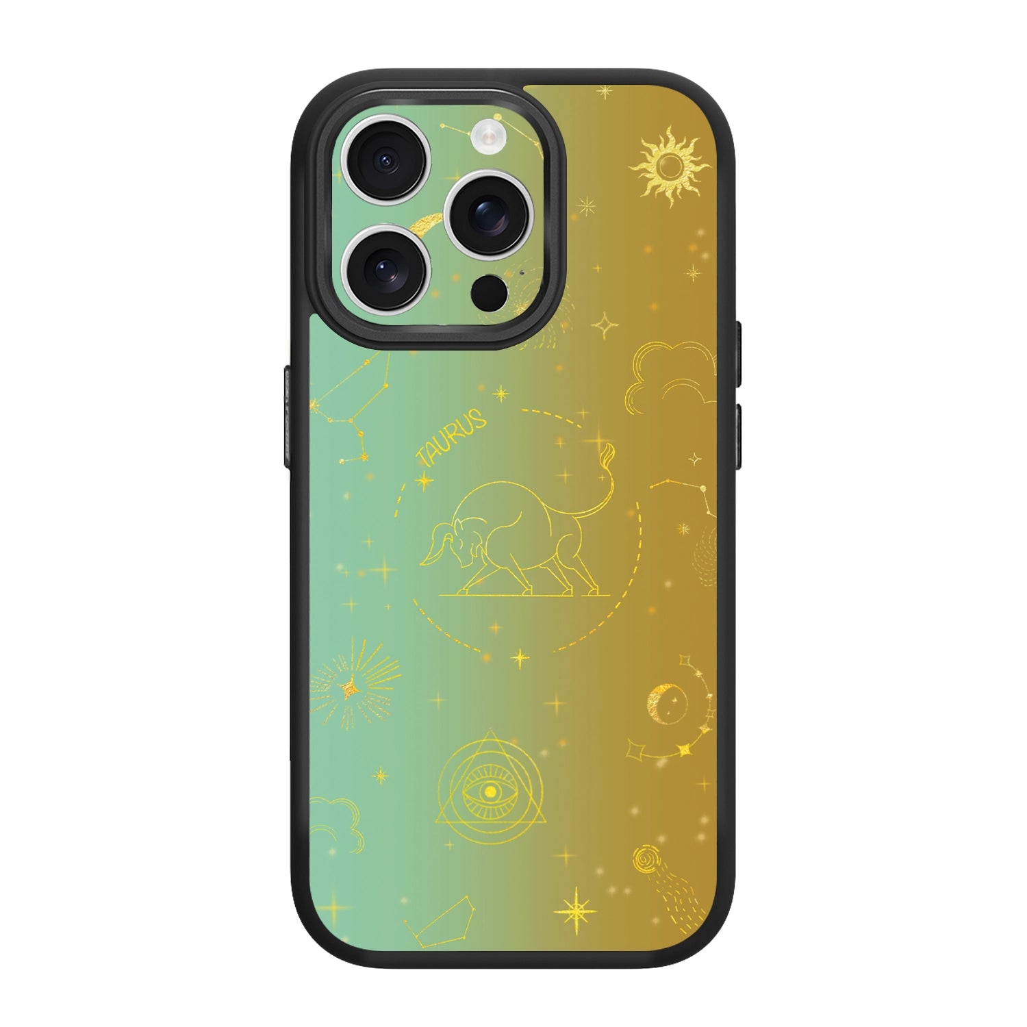 Taurus Magsafe iPhone Case
