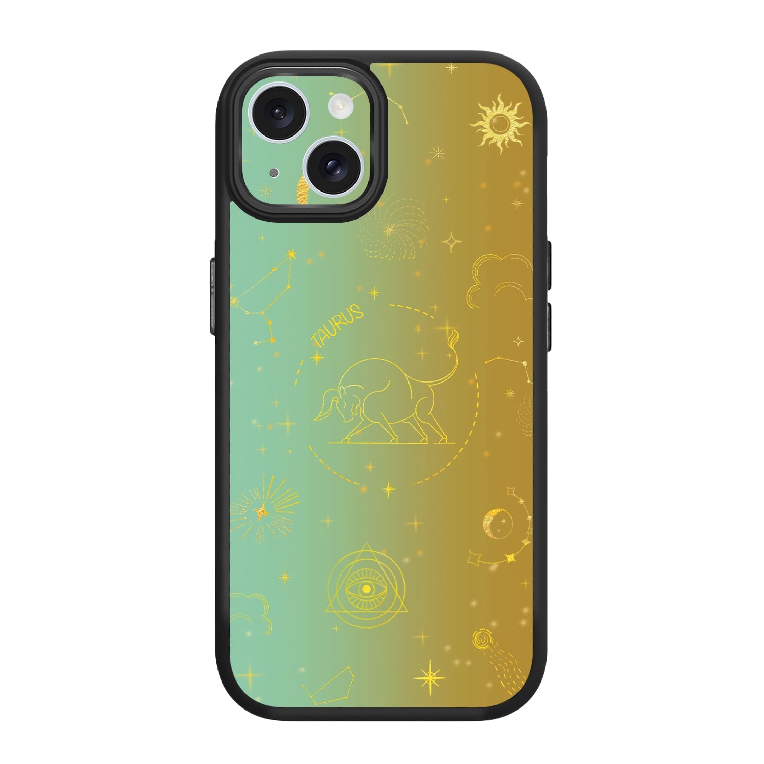 Taurus Magsafe iPhone Case