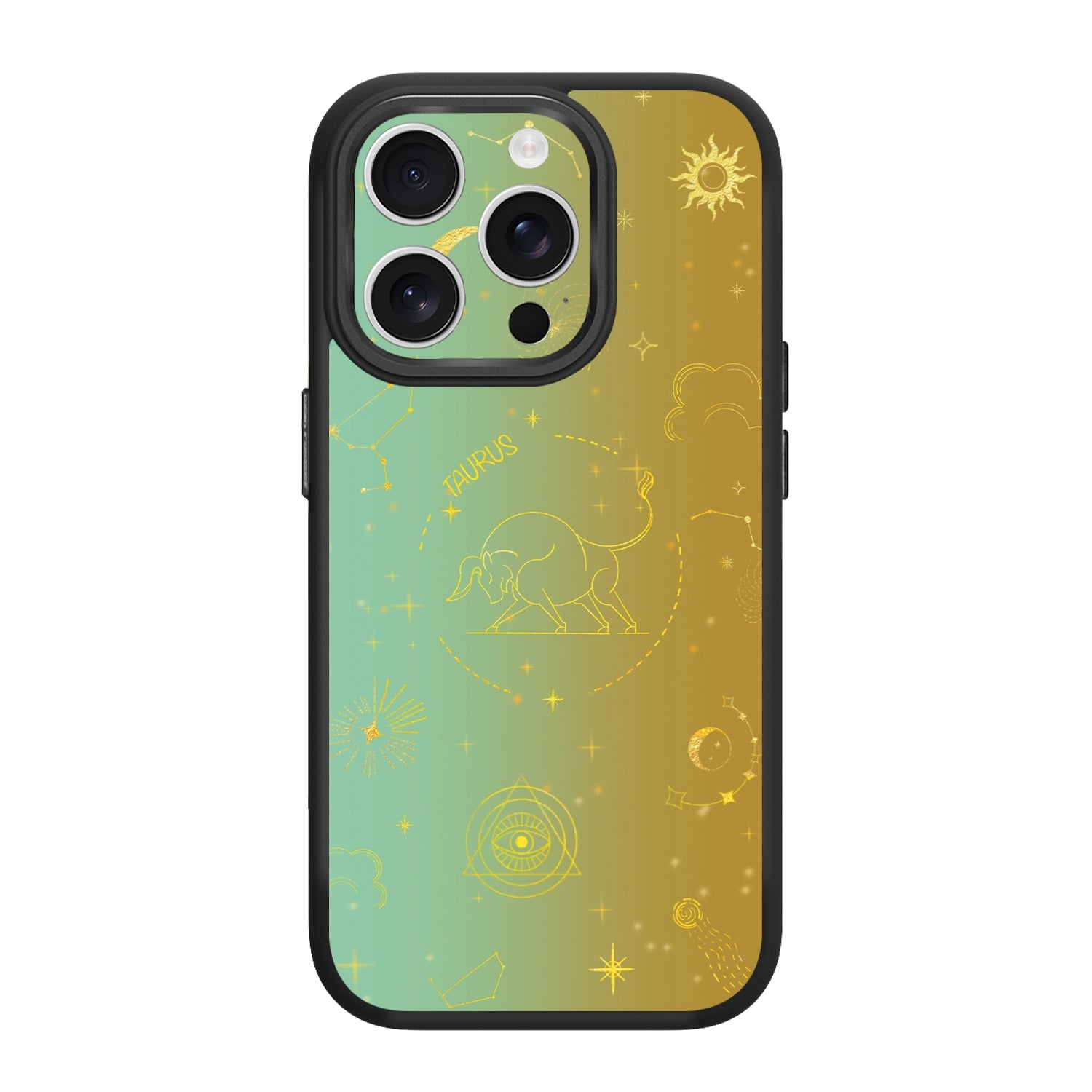 Taurus Magsafe iPhone Case