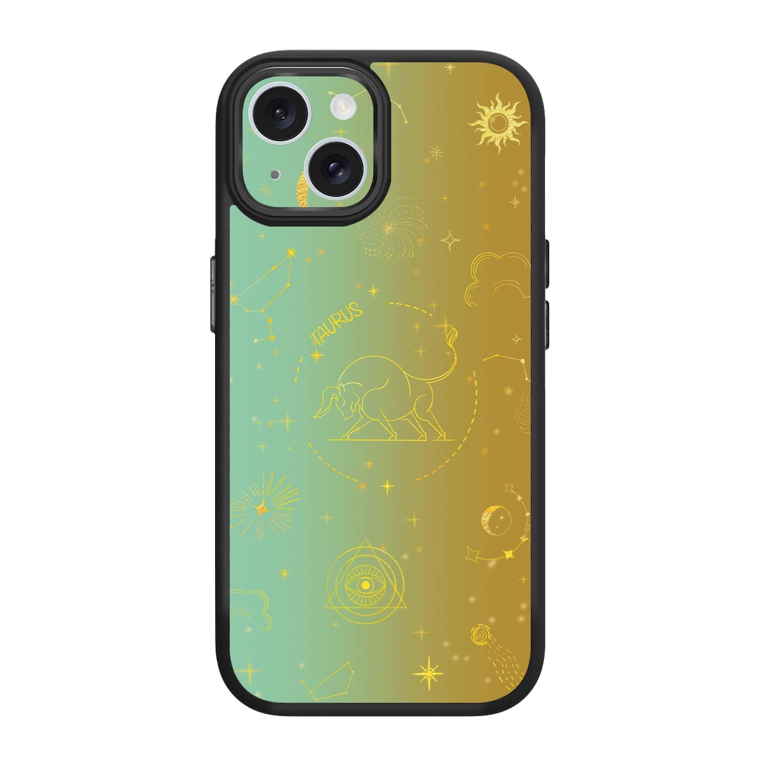 Taurus Magsafe iPhone Case