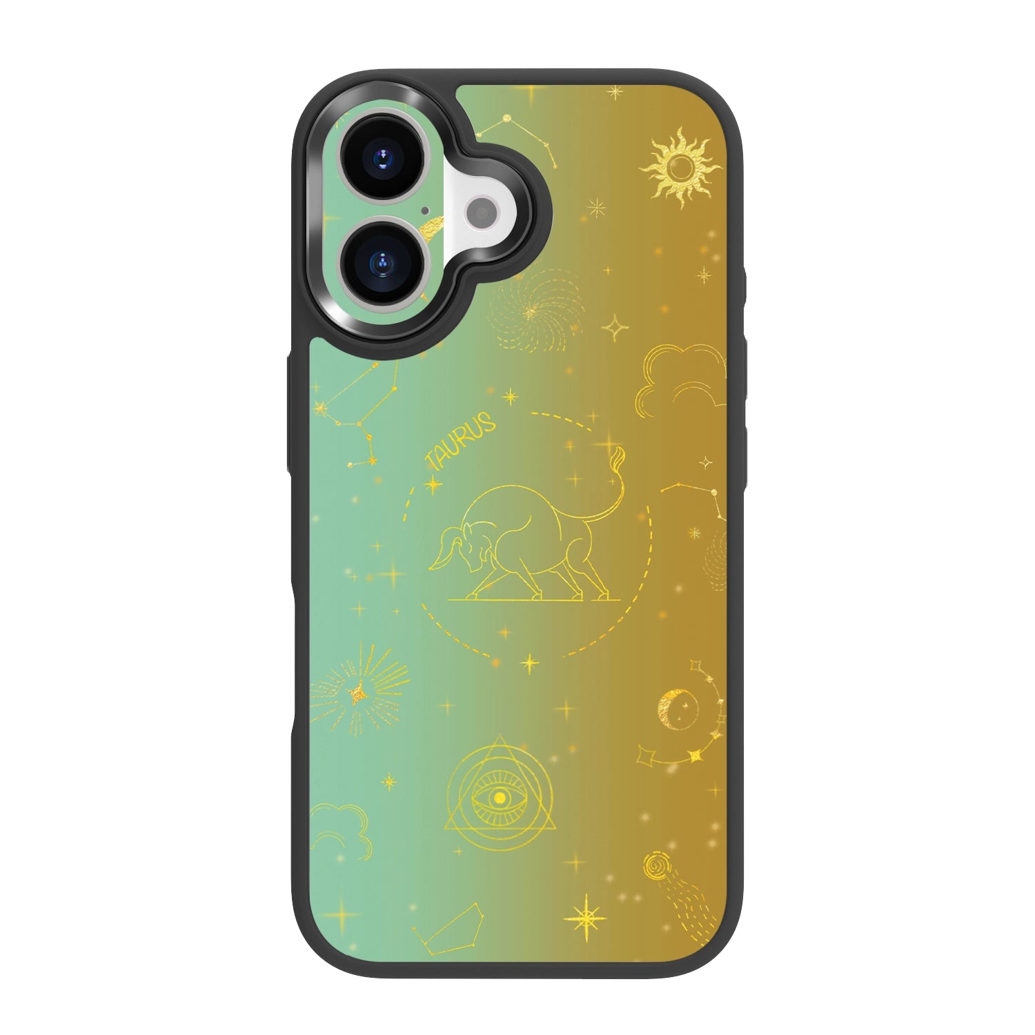 Taurus Magsafe iPhone Case