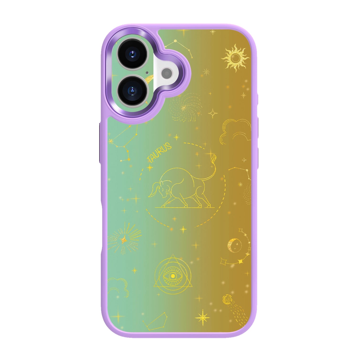 Taurus Magsafe iPhone Case