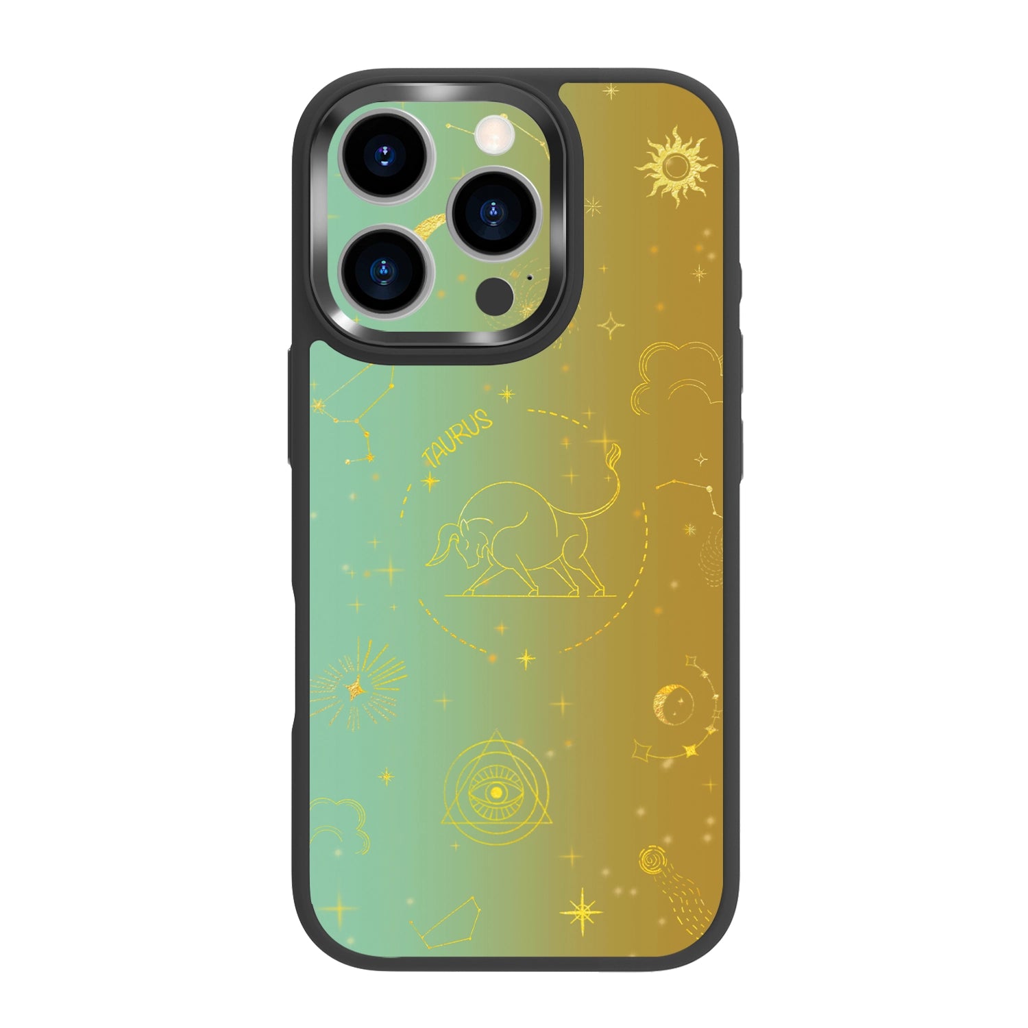 Taurus Magsafe iPhone Case