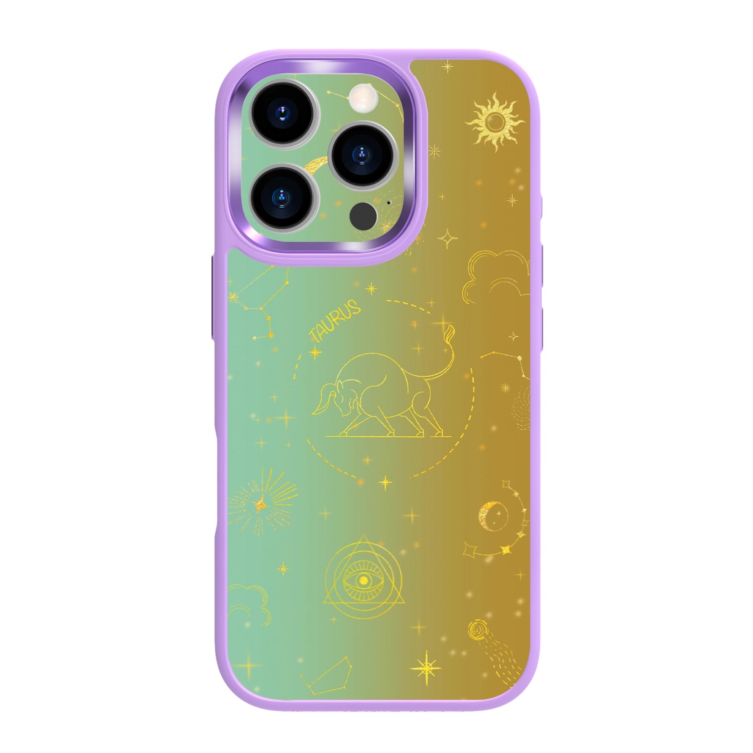 Taurus Magsafe iPhone Case