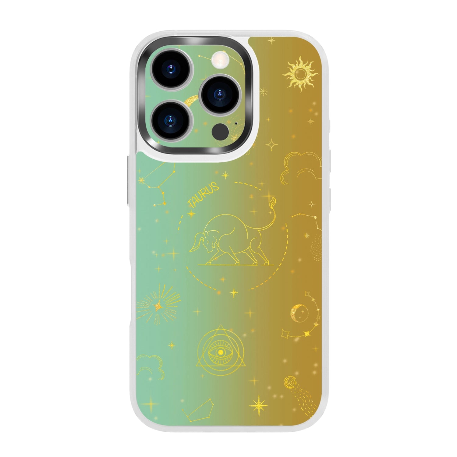 Taurus Magsafe iPhone Case