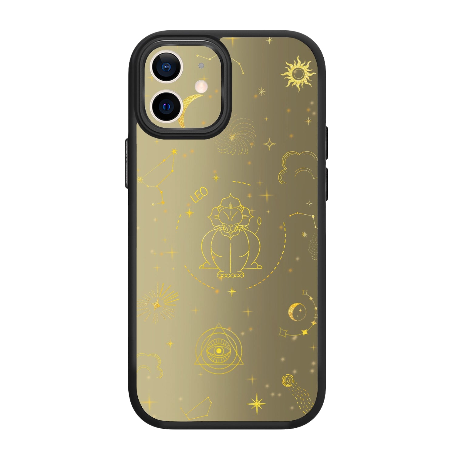 Leo Magsafe iPhone Case