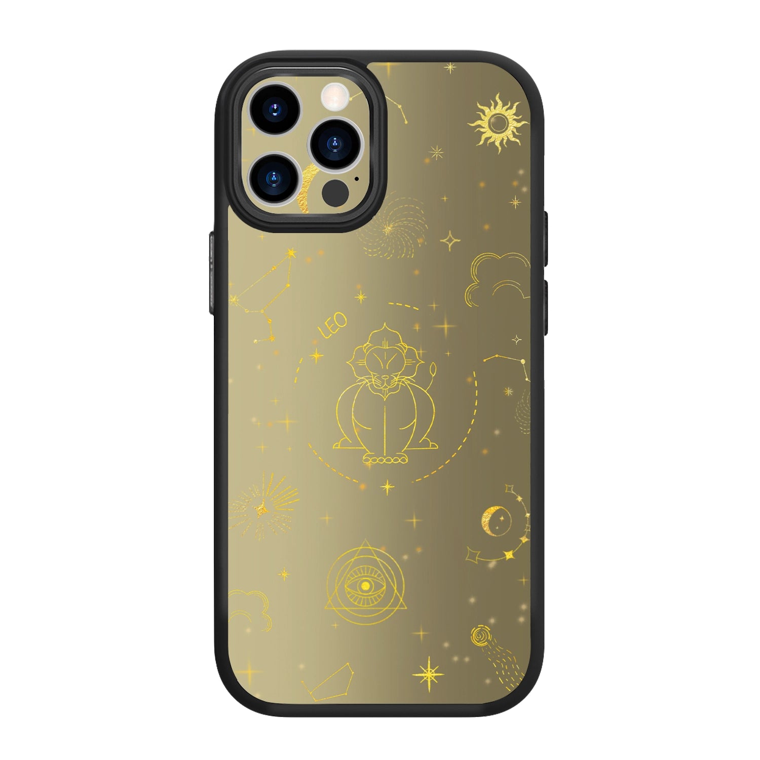 Leo Magsafe iPhone Case