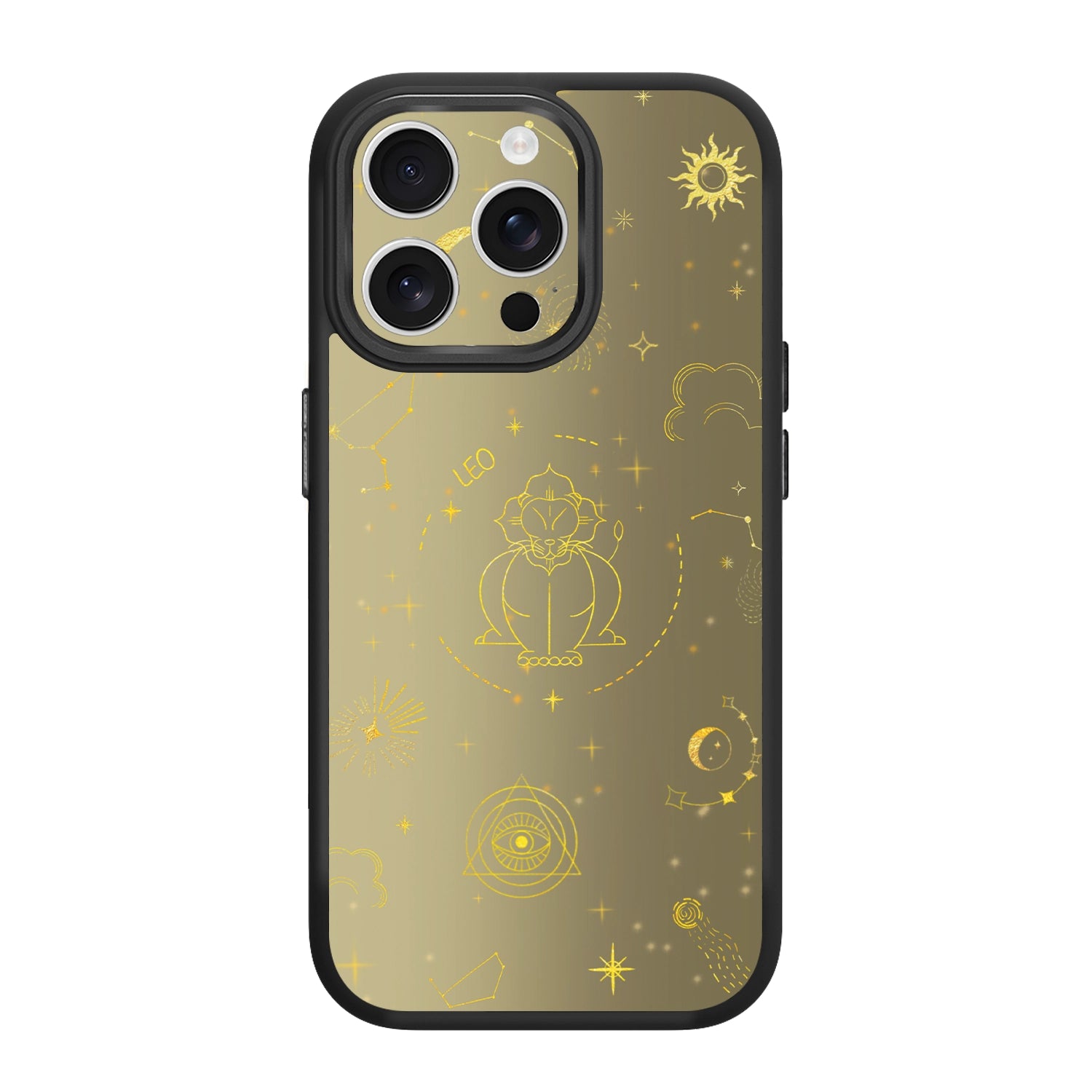 Leo Magsafe iPhone Case
