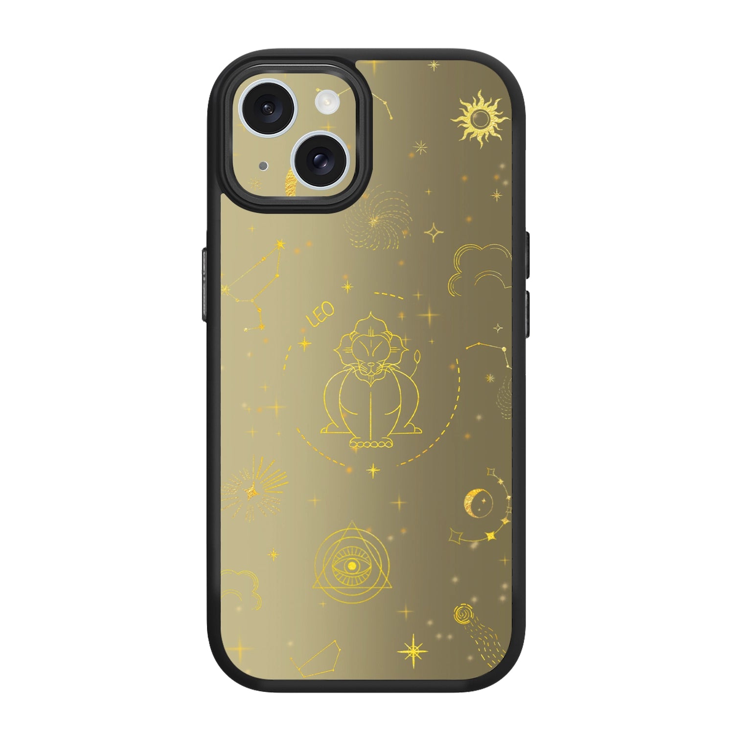 Leo Magsafe iPhone Case