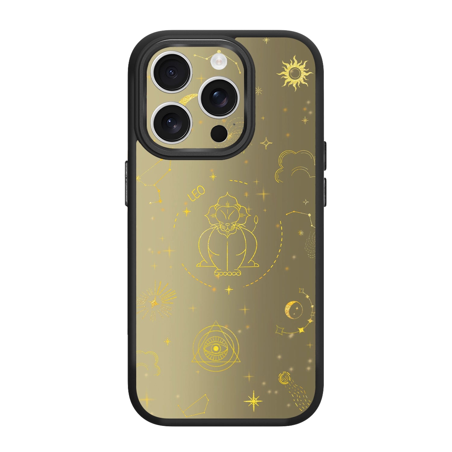 Leo Magsafe iPhone Case