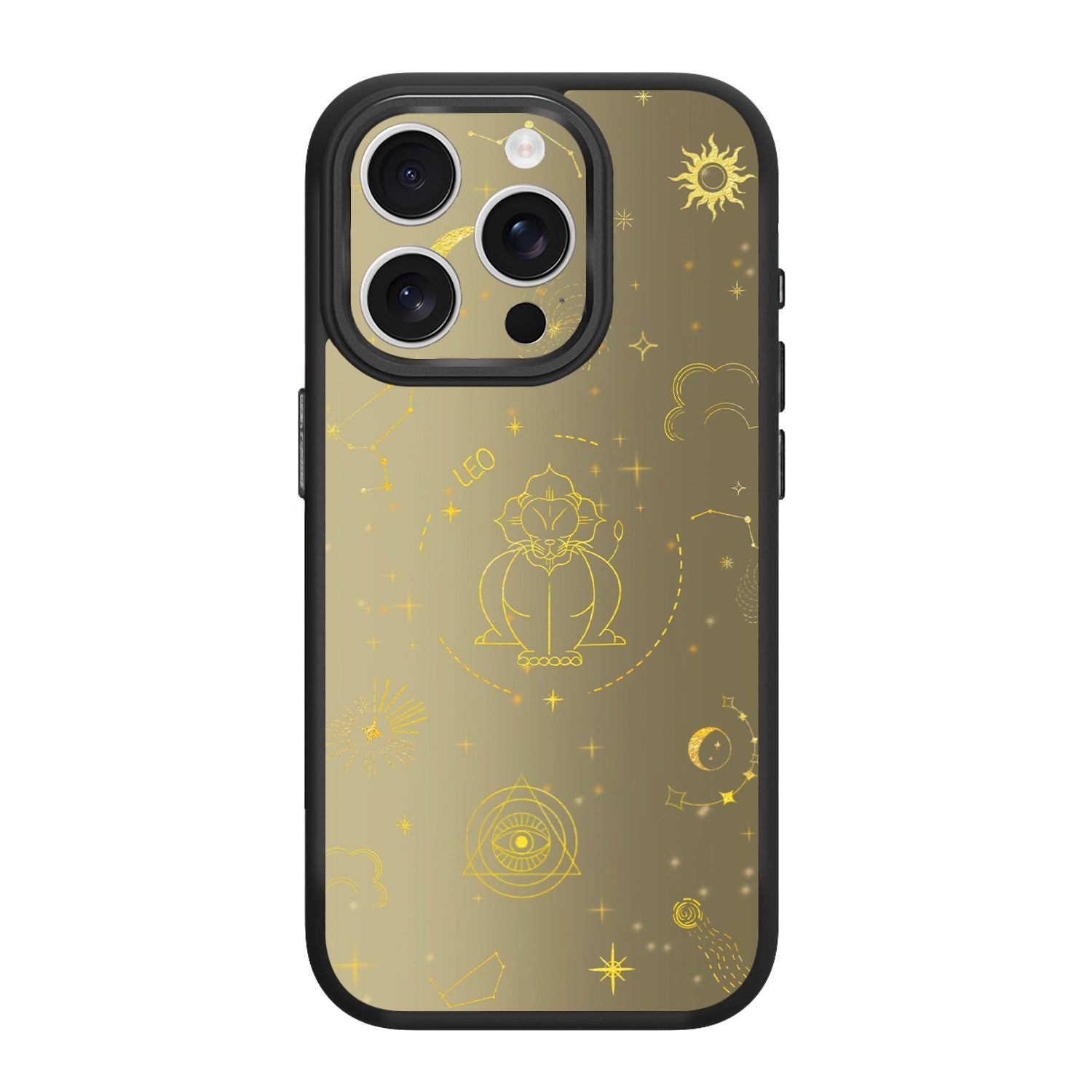 Leo Magsafe iPhone Case