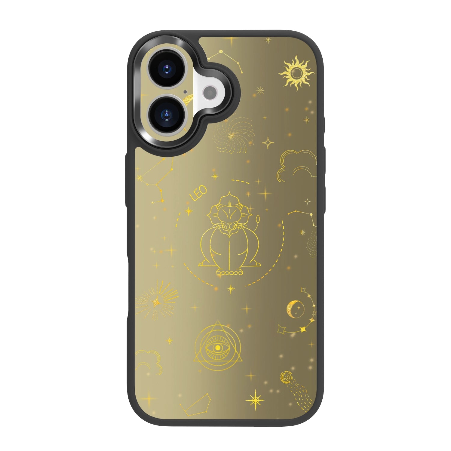 Leo Magsafe iPhone Case