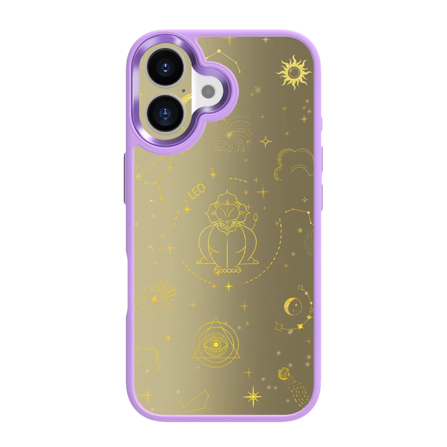 Leo Magsafe iPhone Case
