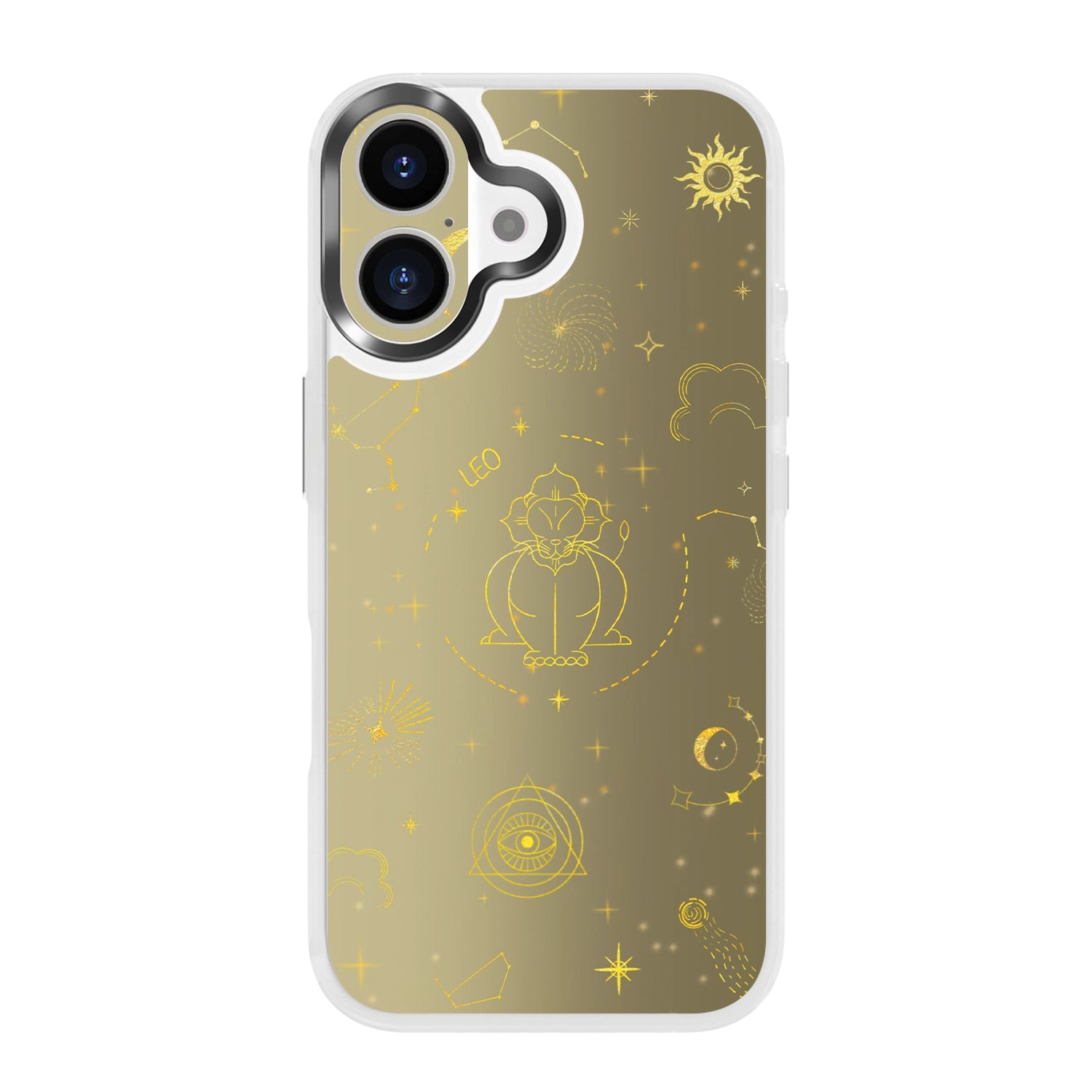 Leo Magsafe iPhone Case