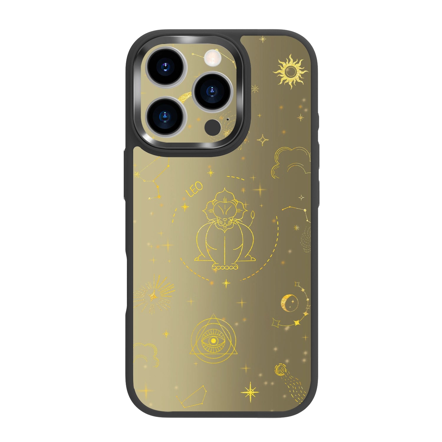 Leo Magsafe iPhone Case
