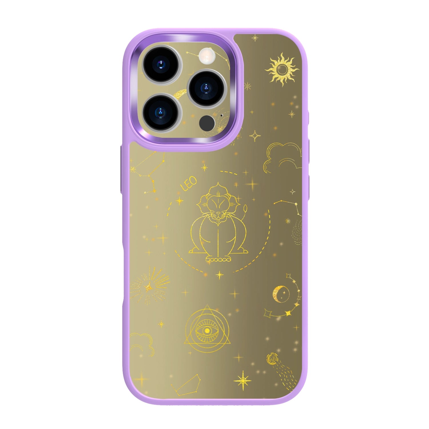 Leo Magsafe iPhone Case