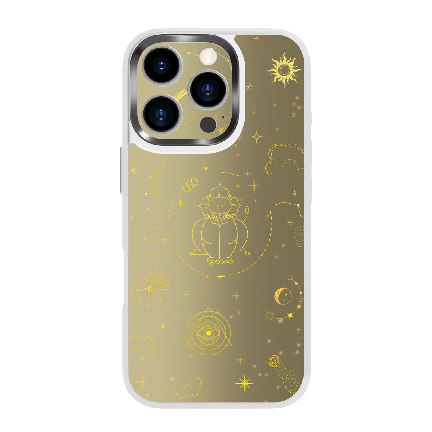 Leo Magsafe iPhone Case