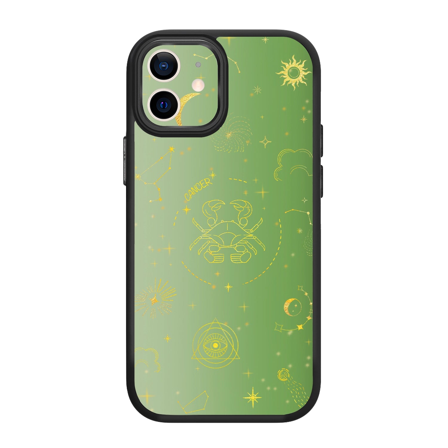 Cancer Magsafe iPhone Case
