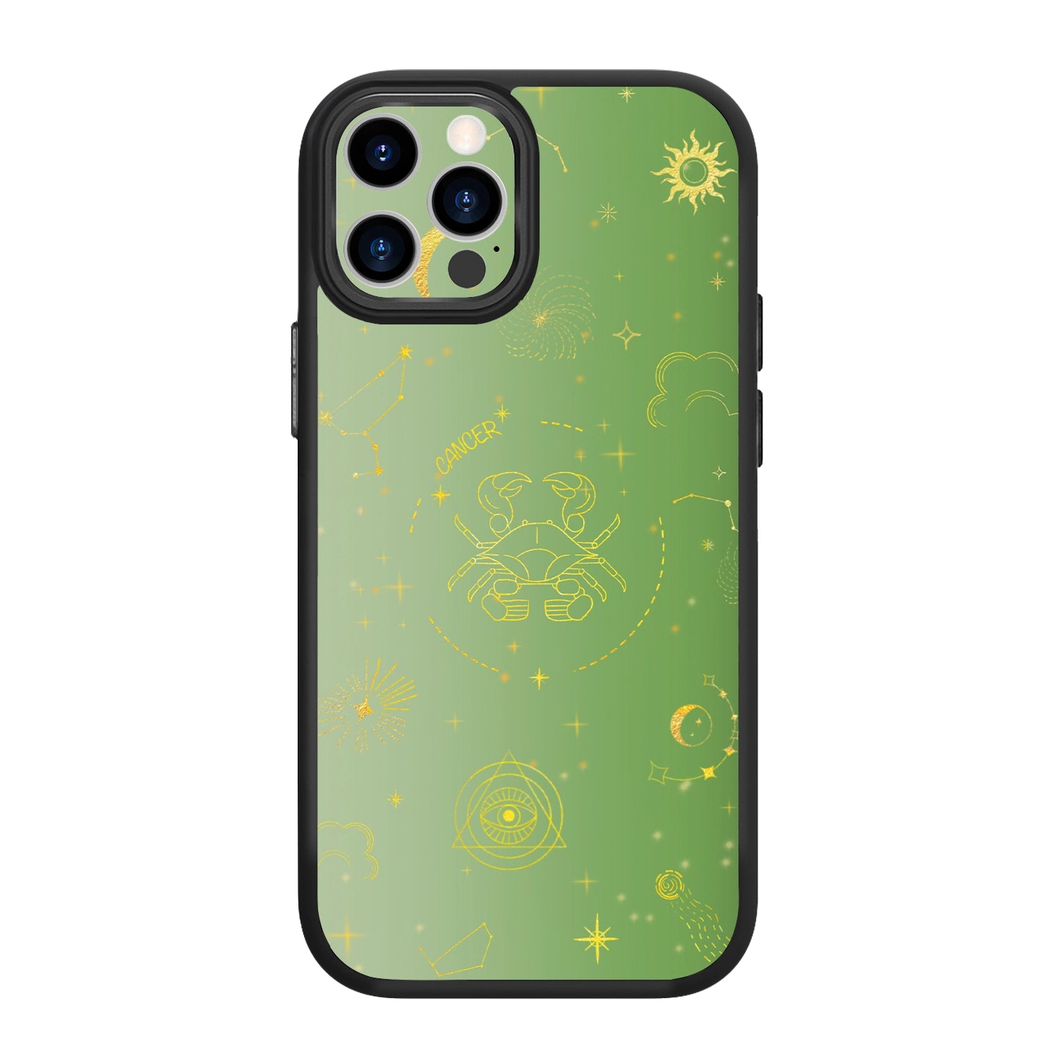Cancer Magsafe iPhone Case