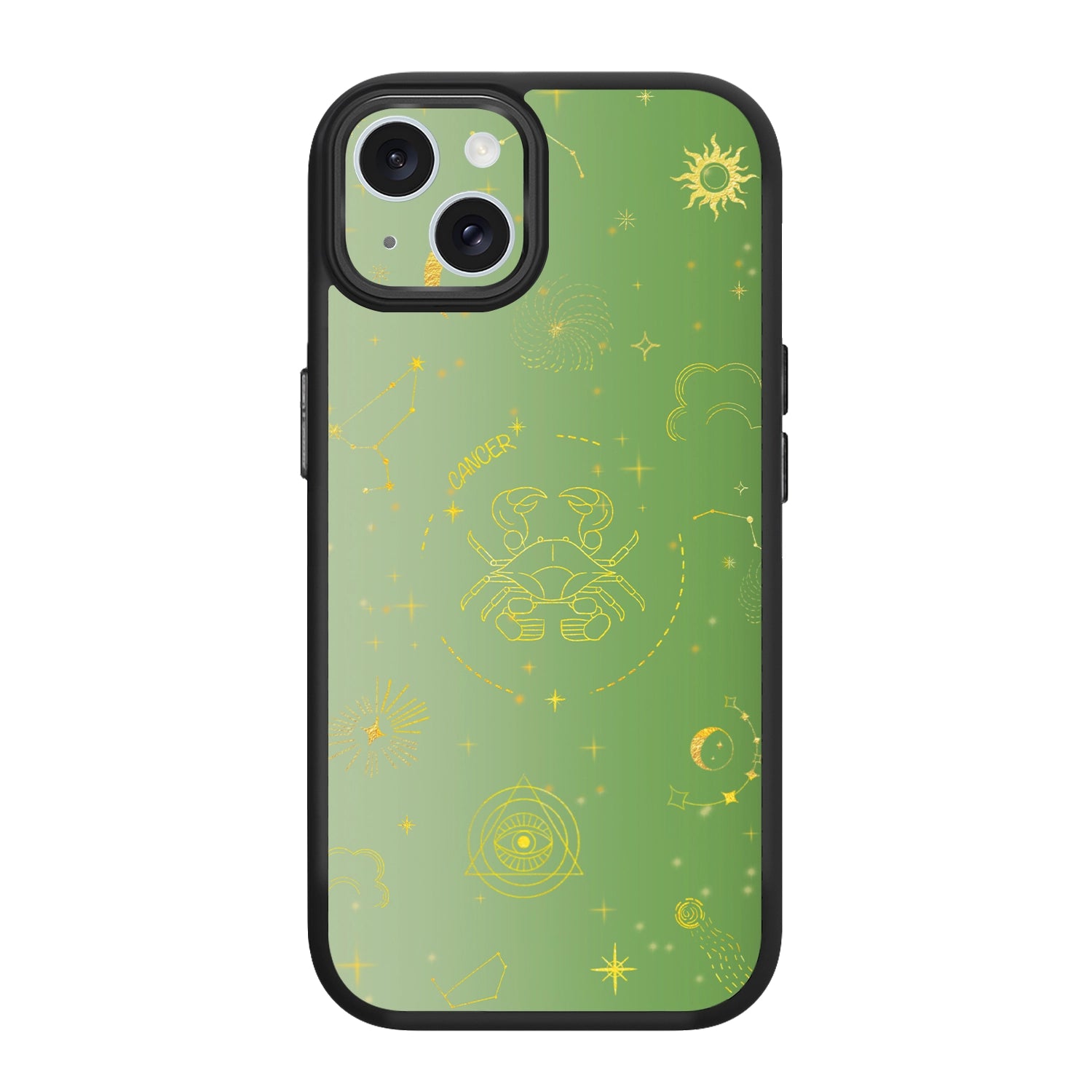Cancer Magsafe iPhone Case