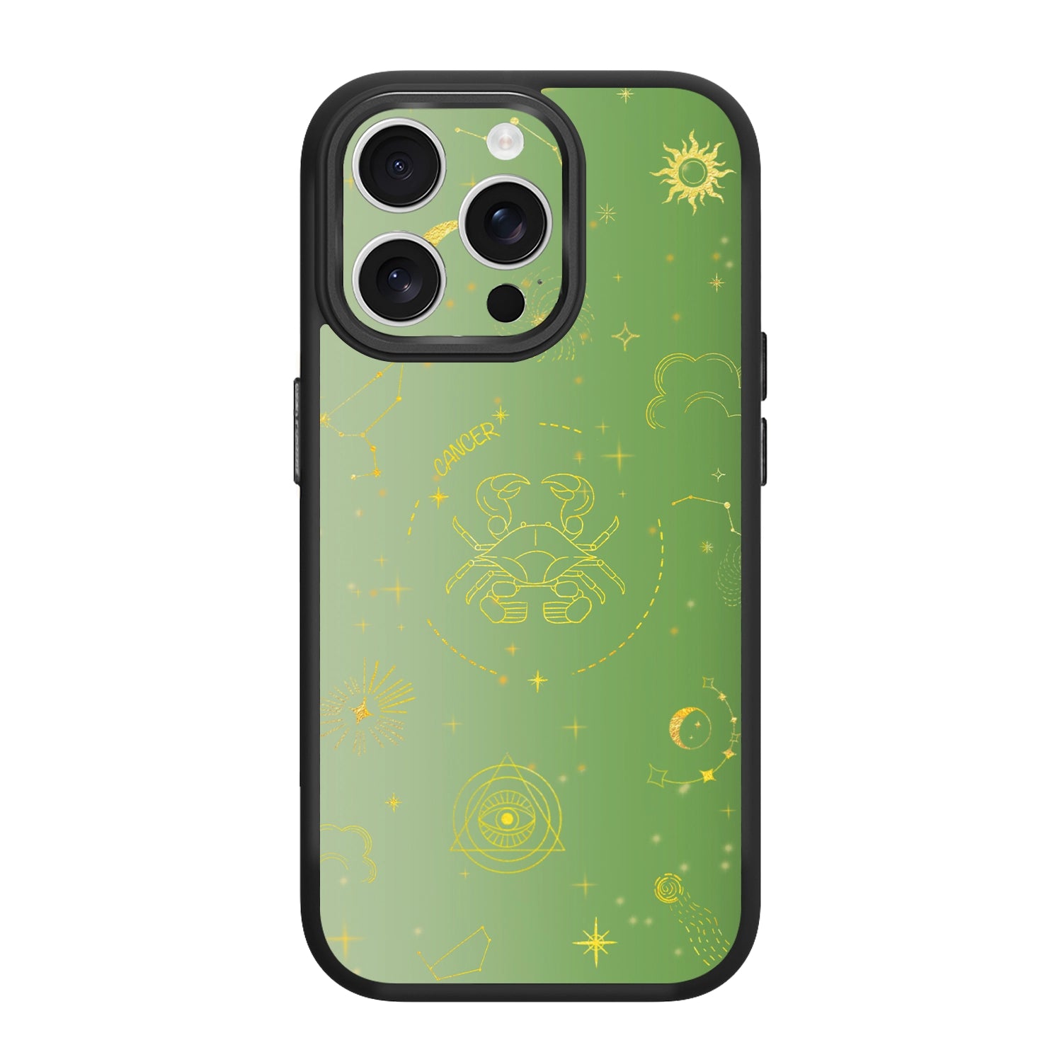 Cancer Magsafe iPhone Case