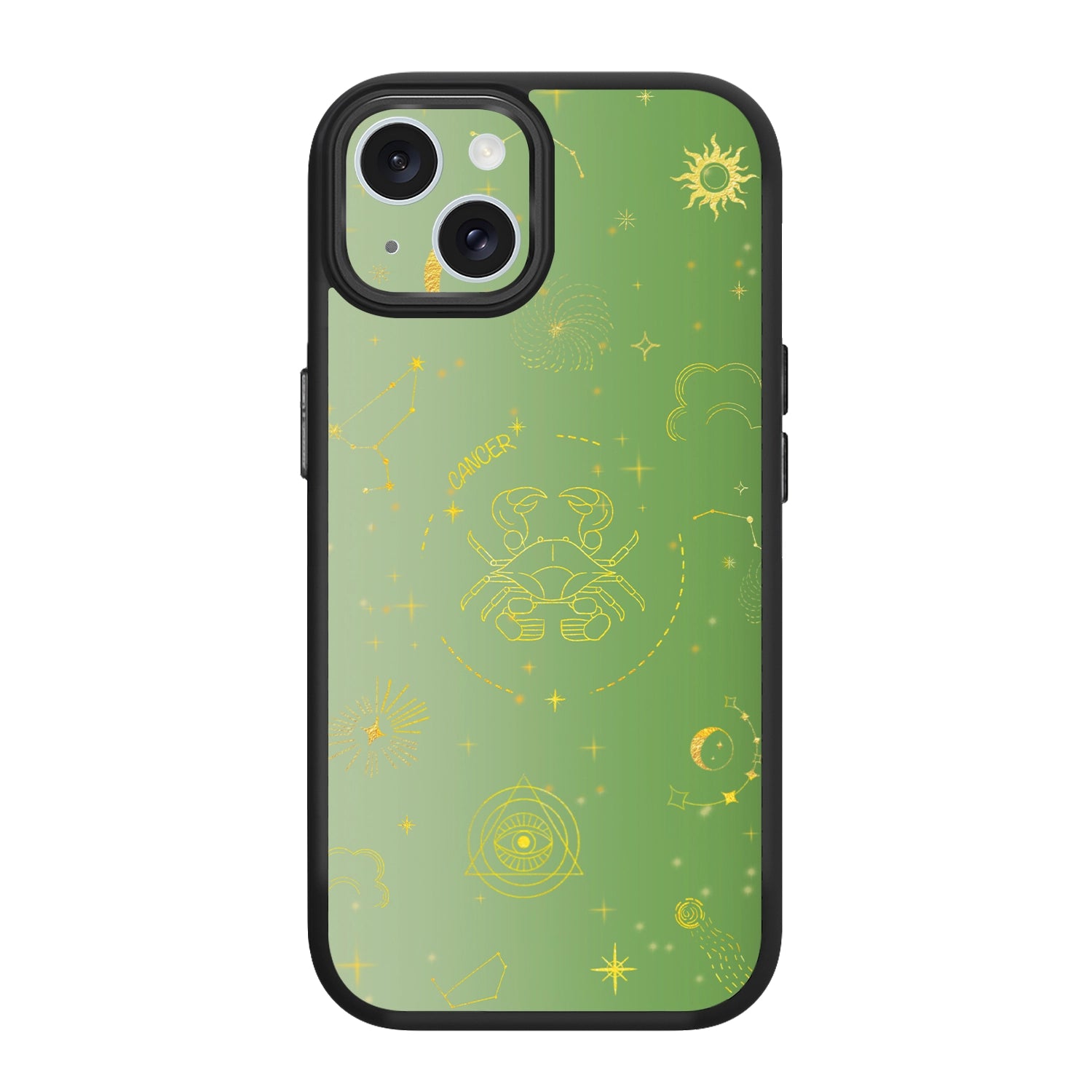 Cancer Magsafe iPhone Case