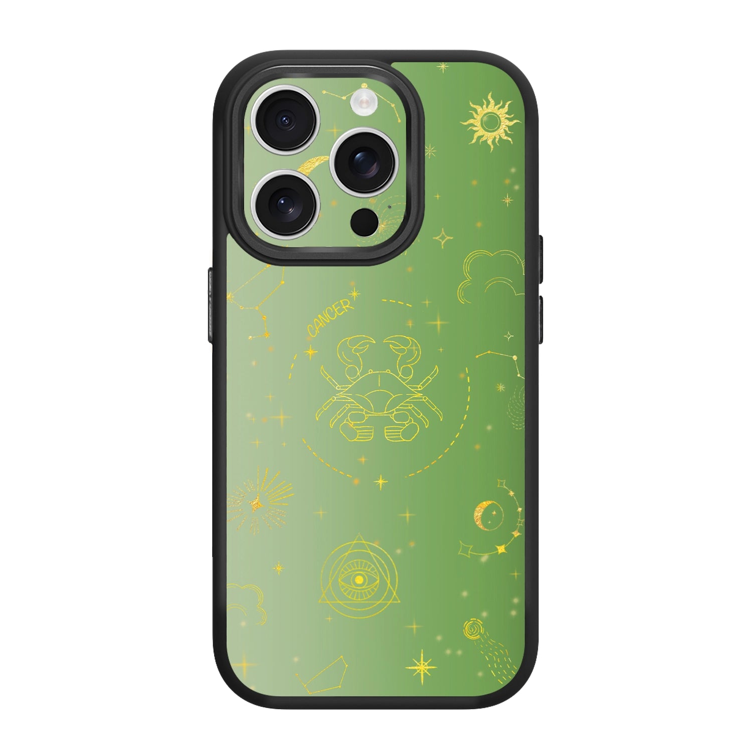 Cancer Magsafe iPhone Case