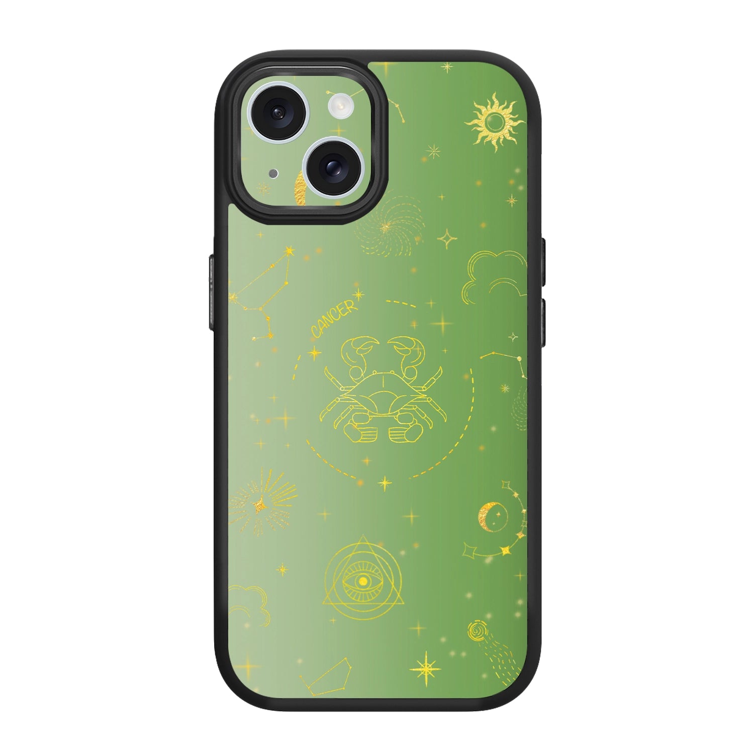 Cancer Magsafe iPhone Case