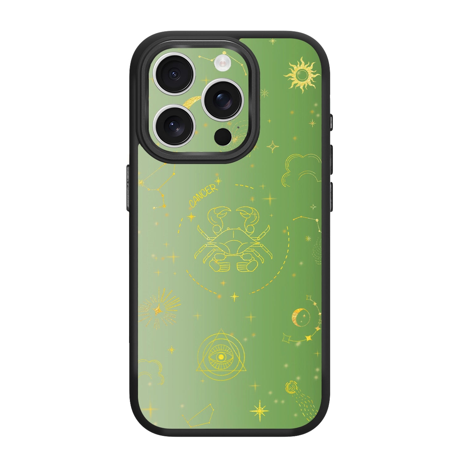 Cancer Magsafe iPhone Case