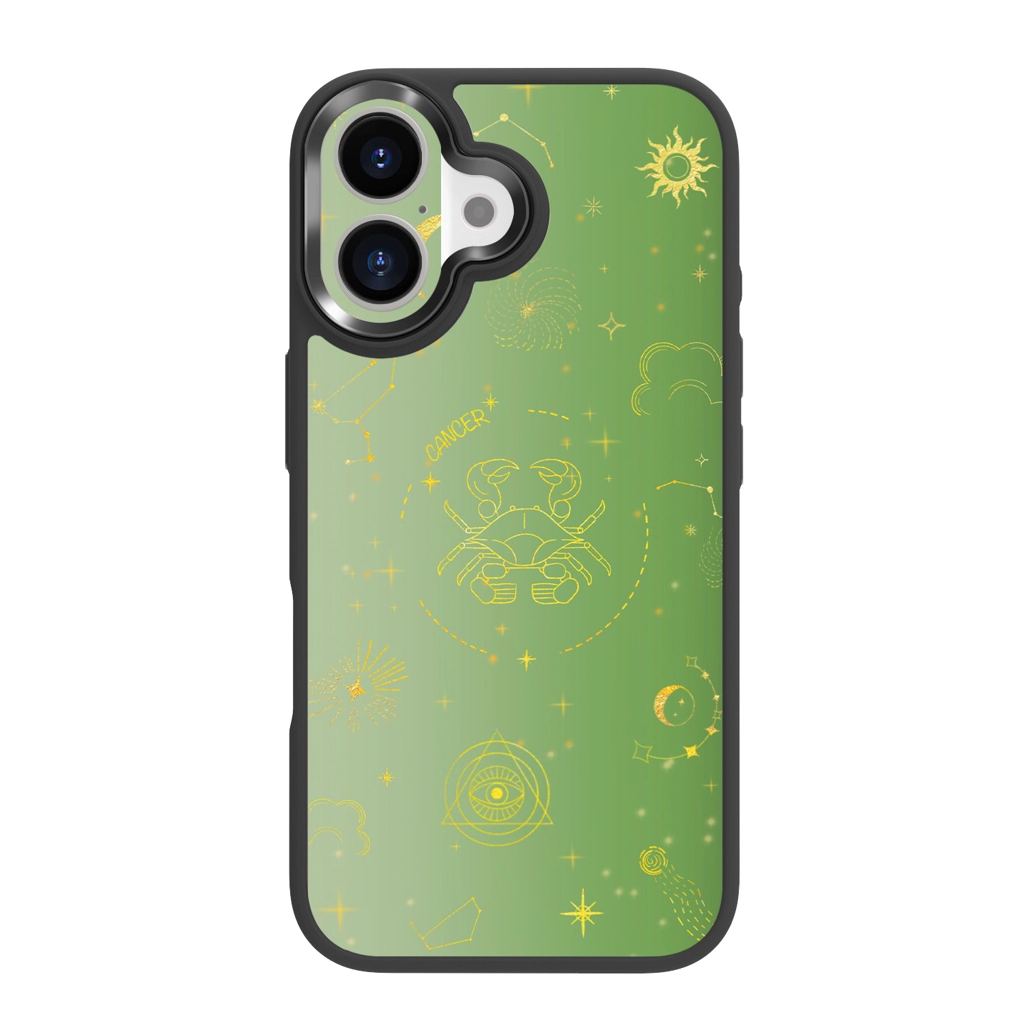 Cancer Magsafe iPhone Case